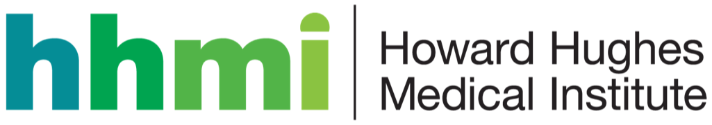 HHMI Logo
