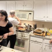 cooks